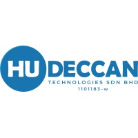 Hu Deccan Technologies Sdn Bhd Logo