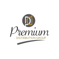 PREMIUM DISTRIBUTION GROUP Logo