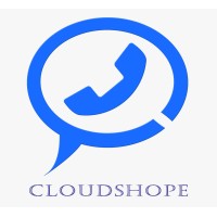 CloudShope Technologies Pvt. Ltd. Logo