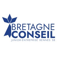 Bretagne Conseil, Junior-Entreprise Logo