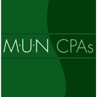 MUN CPAs Logo