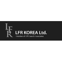 LFR Korea Logo
