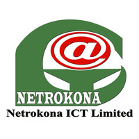 Netrokona ICT Limited Logo