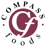 Compass Foods Logo
