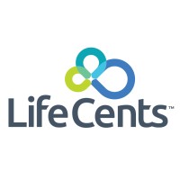 LifeCents Logo