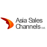 Asia Sales Channels Limited Logo