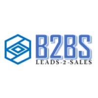 B2BS Market Research Logo