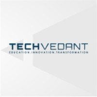TechVedant Logo