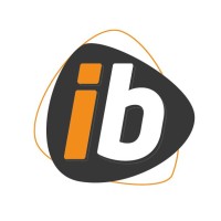 Iblanco Marketing e Comunicação Logo