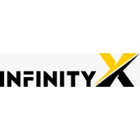 InfinityX Logo