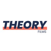 Theory Films Logo