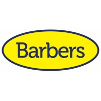 Barbers Logo
