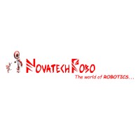 NovatechRobo Pvt. Ltd. Logo