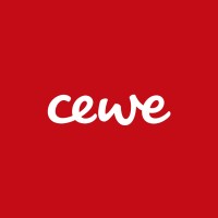 CEWE UK Logo