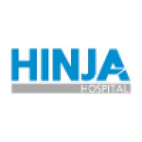 Hospital HINJA Logo