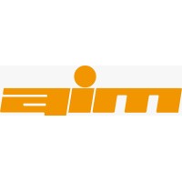 AIM - Hong Kong Association of Interactive Marketing Logo