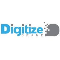 DigitizeBrand Hub (India) Pvt Ltd Logo