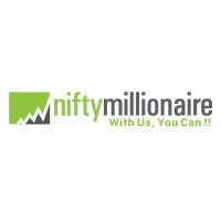 Niftymillionaire Logo