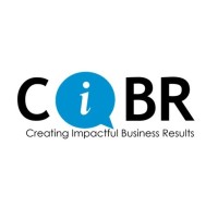 CIBR Fintech Services Pvt Ltd Logo