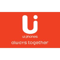 ui phones Logo