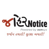 Jahernotice Logo