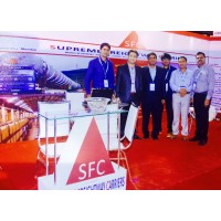 Supreme Freightway Carriers Logo
