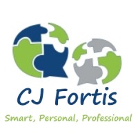 CJ Fortis Logo