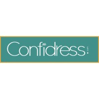 Confidress Logo
