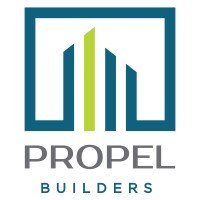 Propel Builders Logo