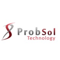 ProbSol Technology Logo