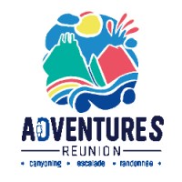 ADVENTURES REUNION Logo