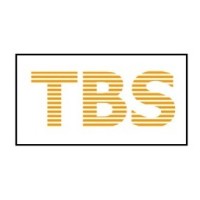 Technology and Business Solutions Ltd. (TBS) Logo