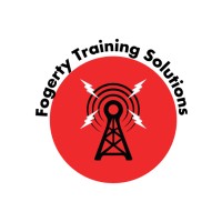 Fogerty Training Solutions Logo