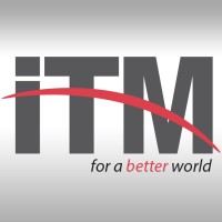 iTech Mission Pvt. Ltd. Logo