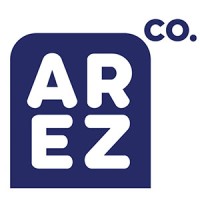 Arez Co. Logo