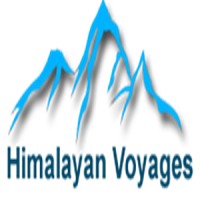 Himalayan Voyages Destination Management India Tour & Travel Logo