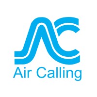 Air Calling LLC / ACL HealthCare Services Logo