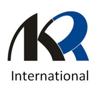 KR International Logo