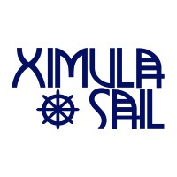 Ximula Sail Logo