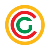 OCG International Logo