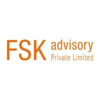 FSK Advisory Private Limited Logo