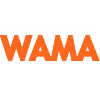 WAMA Technology Ltd. Logo