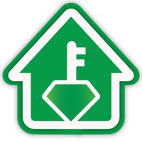 Diamond Key Properties LLC Logo