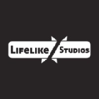 Lifelike Studios Pvt. Ltd. Logo