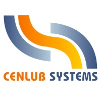 CENLUB SYSTEMS Logo