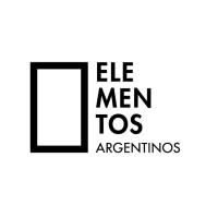 ELEMENTOS ARGENTINOS Logo