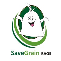 SaveGrain Bags Logo