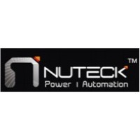 Nuteck Power Solutions Logo