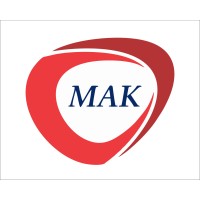 MAK MEDIA TECHNOLOGY INTERNATIONAL,ALAIN Logo