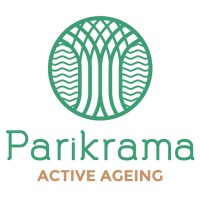 Parikrama Active Ageing Logo